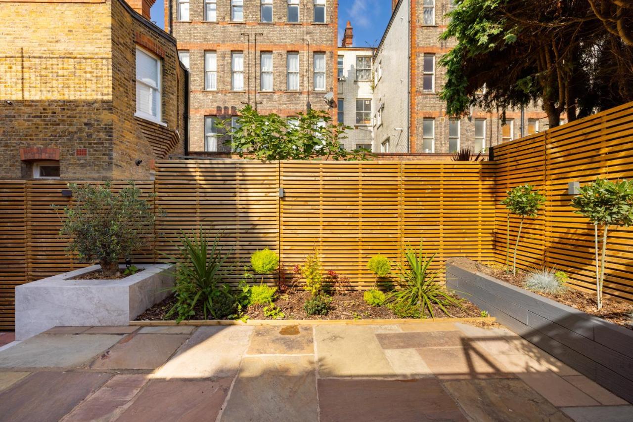 The Streatham Hill Wonder - Spacious 4bdr House With Garden And Terrace Apartament Londra