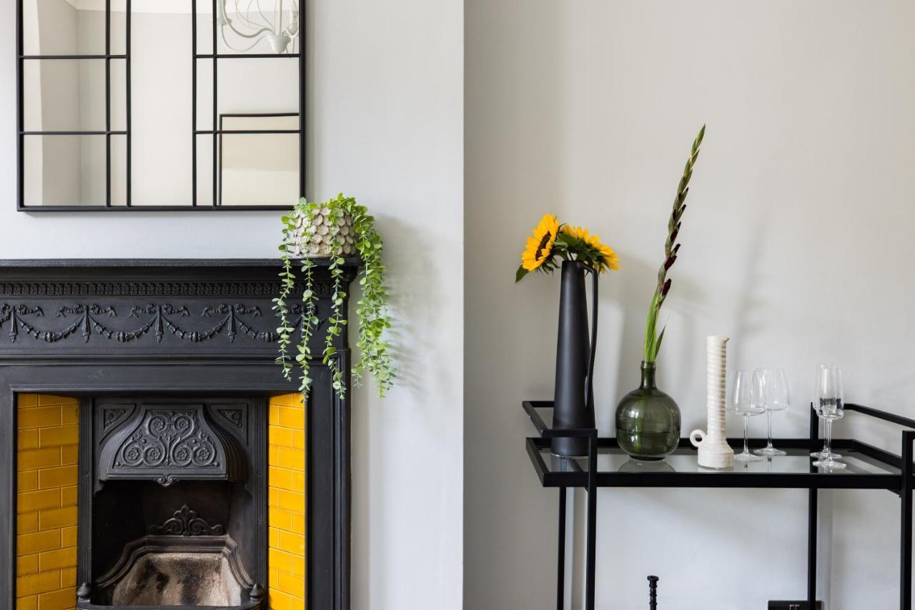 The Streatham Hill Wonder - Spacious 4bdr House With Garden And Terrace * Londra
