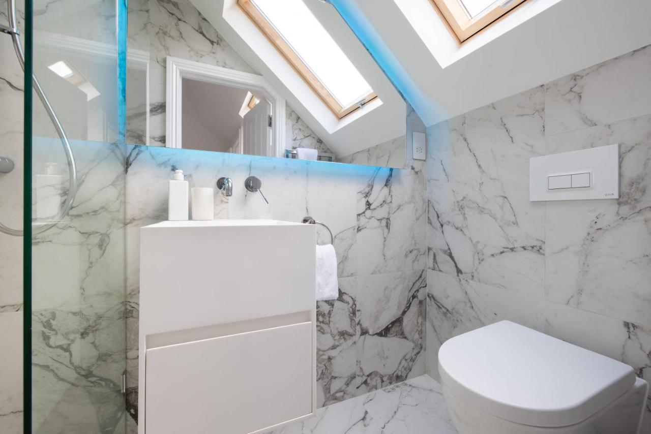 The Streatham Hill Wonder - Spacious 4bdr House With Garden And Terrace Apartament Londra